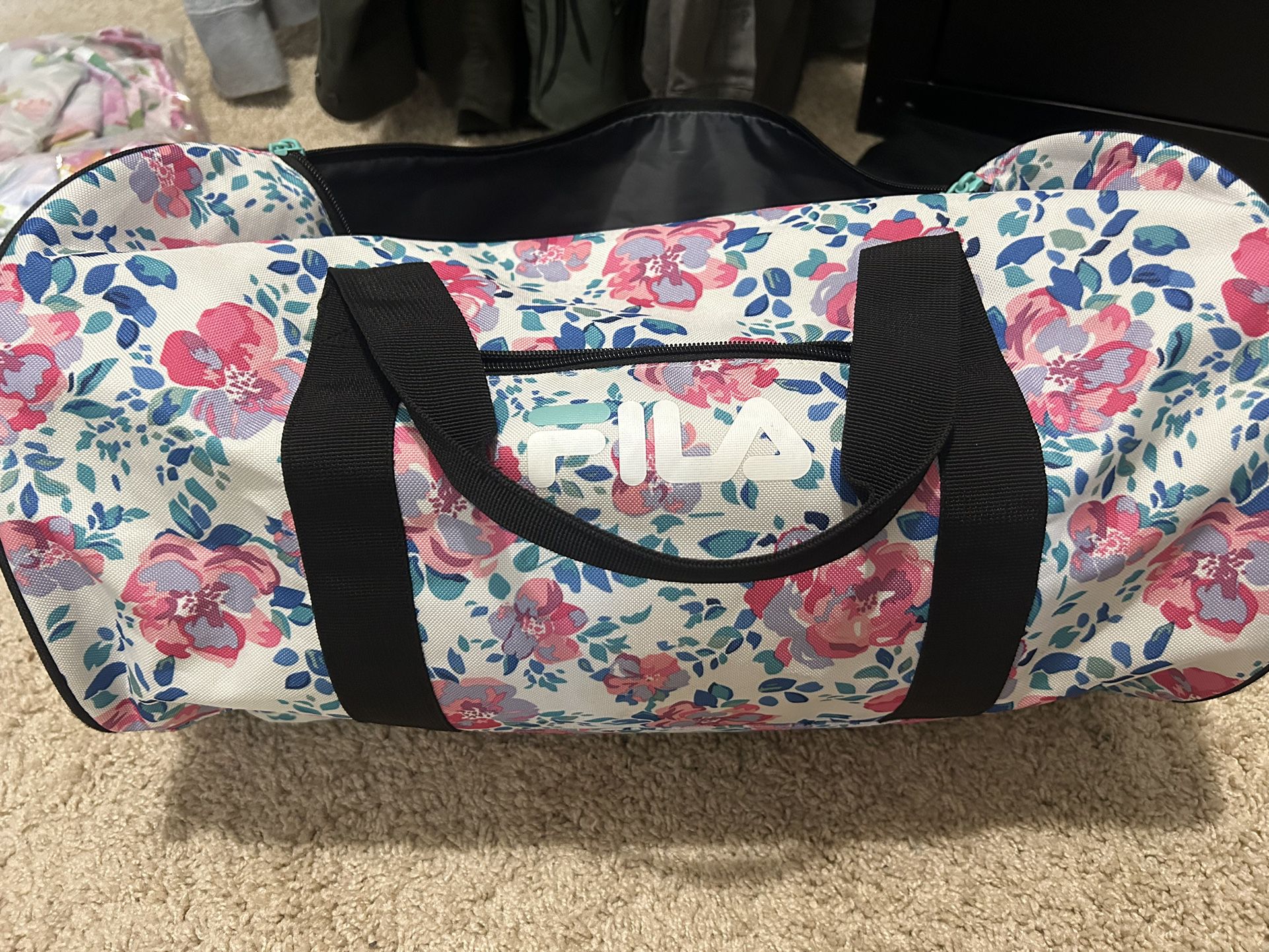 FILA Travel Bag 