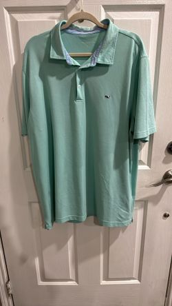 Vineyard Vines Men’s XL Polo