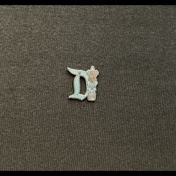 Disney Pins - Tiki Room D Chaser Pin