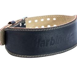 Harbinger Padded Weightlifting Belt