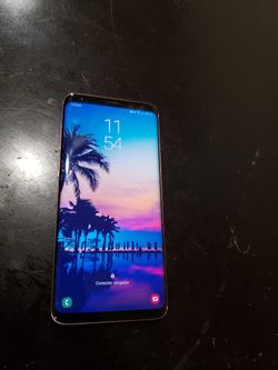 Samsung galaxy s9 plus