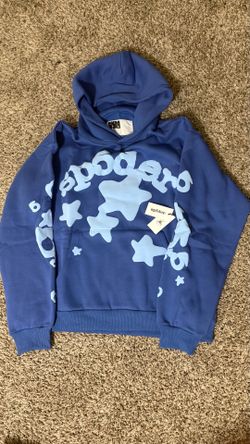 Sp5der hoodie