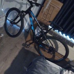 G.T. Aggression XCT DR Duntour 27.5