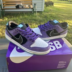 Nike Sb Dunk Hailey Wilson