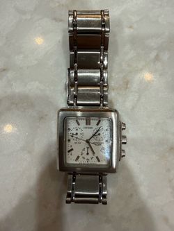 Citizen Chronograph Alarm WR100 Watch