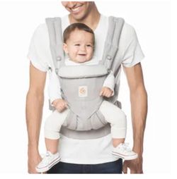 Ergobaby Omni 360 – tan