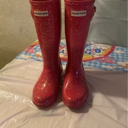 Rain Boots 
