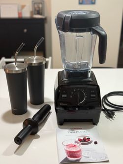 Vitamix blender