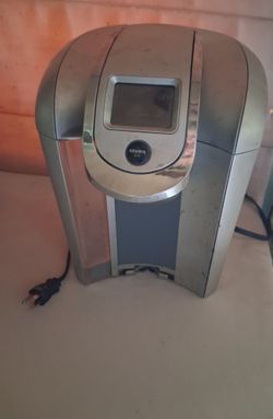 Keurig  coffee maker