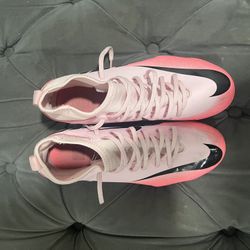 Nike Mercurial Vapor Soccer Cleats 