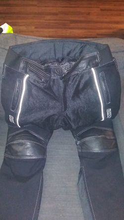 Sedici riding pants