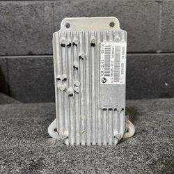 2011 2012 BMW 535I F10 - ICM CONTROL MODULE 6 799 659 01