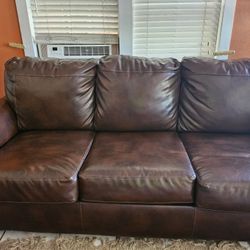 Sleeper Sofa Queen Size