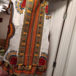 AFRICA 🌍 BASED DRESS'S
