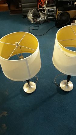 2. Lamps