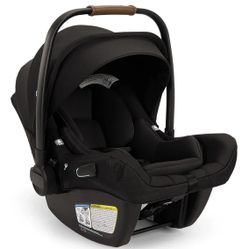 Nuna PIPA Aire RX Infant Car Seat with RELX base