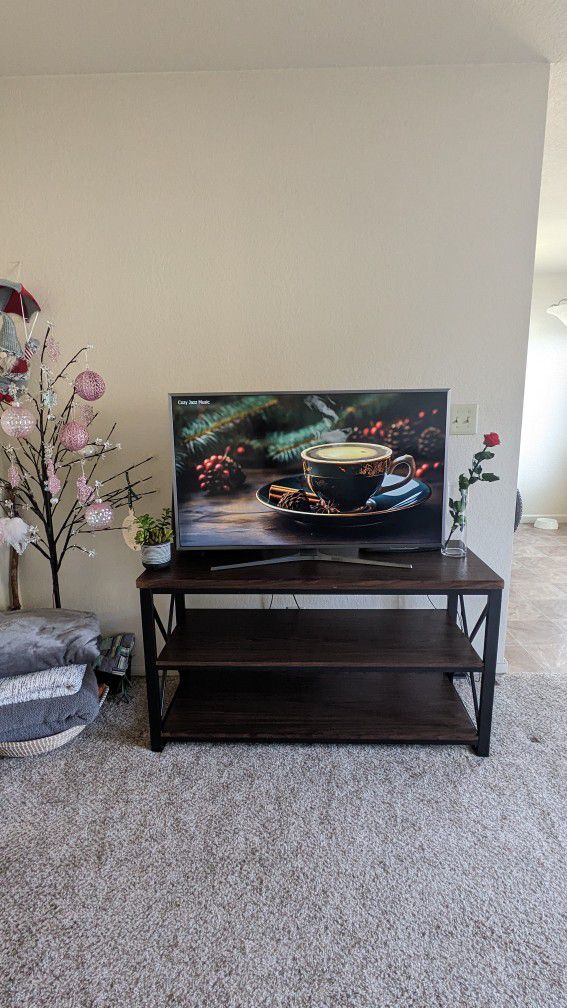 Tv Stand.