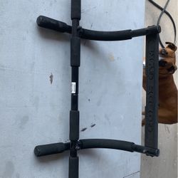 Golds Gym Pull-Up Bar