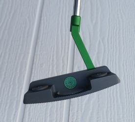 Left Handed Golf Putter 32"