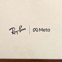 Ray-Ban Wayfarer Gen 2 Transition Lens Meta Al Glasses