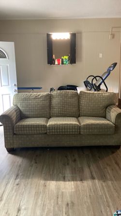 Couch for sale