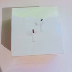 AirPod Pros Gen 2 
