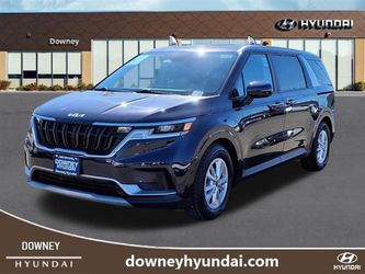 2024 Kia Carnival MPV