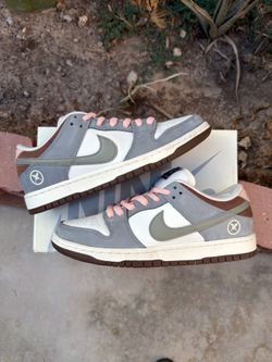 Nike Dunk SB Yuto Horigome