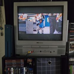 Emerson Old School TV