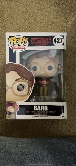 Barb Funko Pop