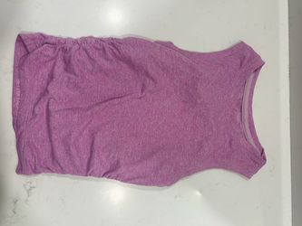 Lululemon size 0