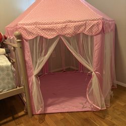 Kids Tent With Lights