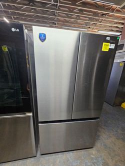 Refrigerator midea
