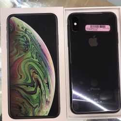 Iphone Xs Max