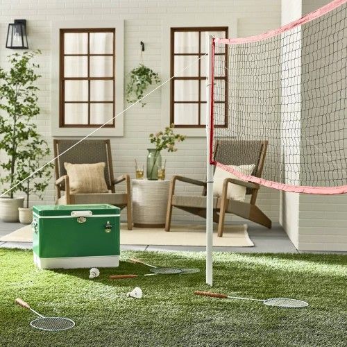 Hard Sided 80can/54qt Cooler Green/Cream Hearth & Hand™ with MagnoliaADO #:TGT 30077Brand New – Box Not Perfector No Box.Price is Firm.,All Products : American Fashion Style Bags On Sale
