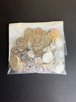 100 grams (3.2 Troy Oz) .999 Silver