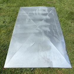 Pet Cage Tray 