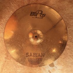 Sabian 20” B8 PRO Medium Ride Cymbal