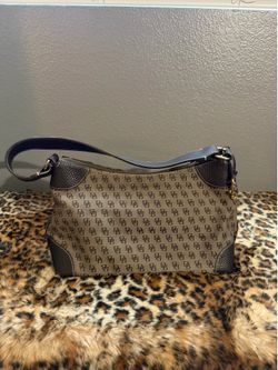 Dooney and Bourke Shoulder Bag
