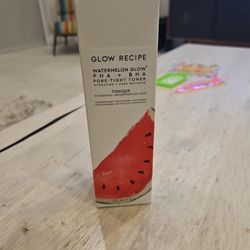 Glow Recipe - Watermelon Glow PHA+BHA Toner