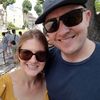 Stephanie & Sean