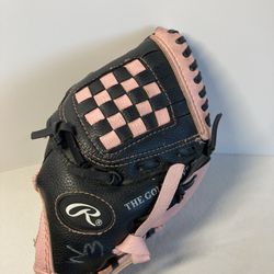Rawlings Baseball Glove Youth 9” Inch 