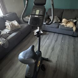Workout Bike