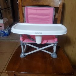 Baby Feading Chair
