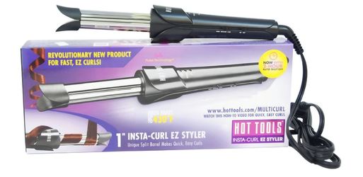 *willing to negotiate price* Hot Tools 1" Insta-Curl EZ Styler