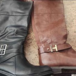 Boots Size 7.5