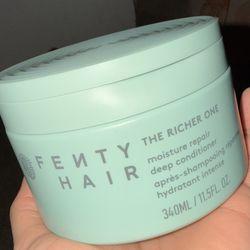 Fenty Deep Conditioner 