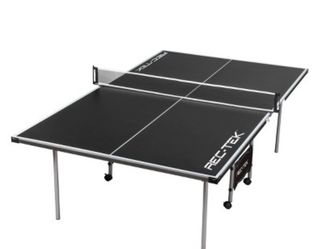 Rel-Tek Ping pong 🏓 table