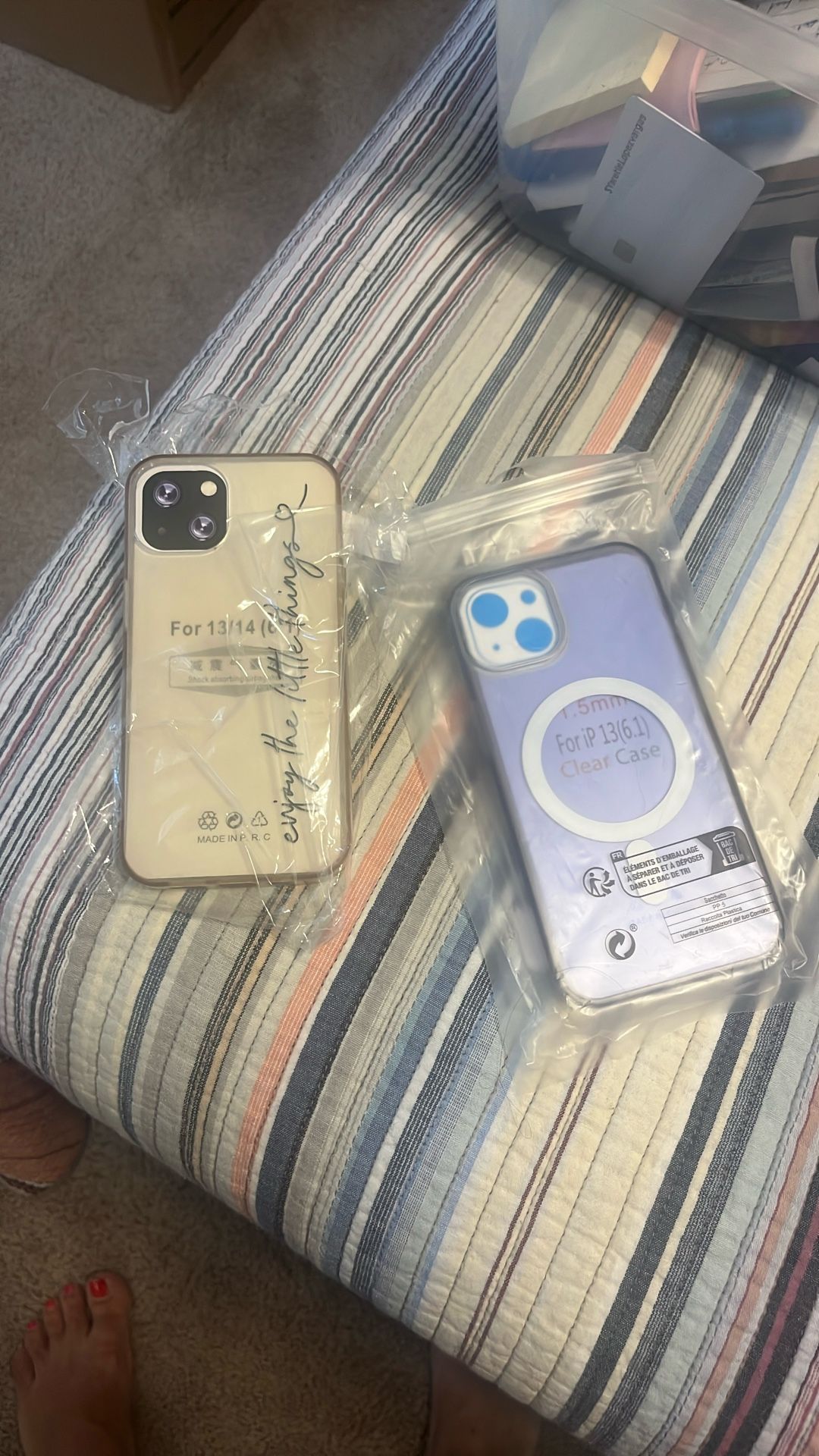 iPhone 13/14 Phone Cases