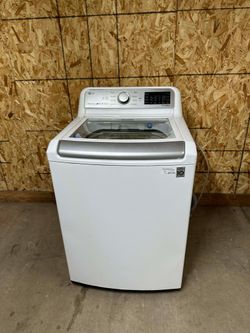 LG-top-load-washer